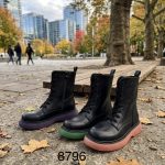 Buty Botki DAMSKIE (36-41_12par) 6067759