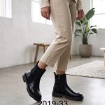 Buty Botki DAMSKIE (36-41_12par) 6067760