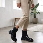 Buty Botki DAMSKIE (36-41_12par) 6067761