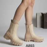 Buty Botki DAMSKIE (36-41_12par) 6067762