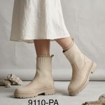 Buty Botki DAMSKIE (36-41_12par) 6067763