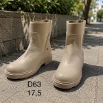 Buty Botki DAMSKIE (36-41_12par) 6067764