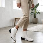 Buty Botki DAMSKIE (36-41_12par) 6067765