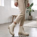 Buty Botki DAMSKIE (36-41_12par) 6067766