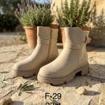 Buty Botki DAMSKIE (36-41_12par) 6067767