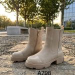 Buty Botki DAMSKIE (36-41_12par) 6067774