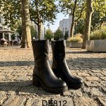 Buty Botki DAMSKIE (36-41_12par) 6067777