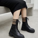 Buty Botki DAMSKIE (36-41_12par) 6067778