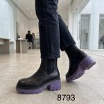 Buty Botki DAMSKIE (36-41_12par) 6067779