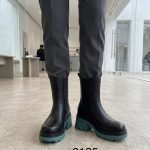 Buty Botki DAMSKIE (36-41_12par) 6067781