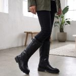 Buty Kozaki DAMSKIE (36-41_12par) 6067783