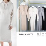 Sukienki DAMSKA TURECKA_size uni_paczka 10 szt_mixkolor 9290894