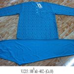 Piżamy DAMSKA TURECKA_size m-3xl_paczka 10 szt_mixkolor 9290934