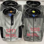Bluzy MĘSKA_size m-2xl_paczka 10 szt_mixkolor 9290954