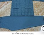 Piżamy MĘSKA_size m-3xl_paczka 10 szt_mixkolor 9290963
