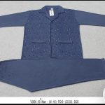 Piżamy MĘSKA_size m-3xl_paczka 10 szt_mixkolor 9290964