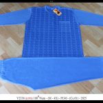 Piżamy MĘSKA_size m-3xl_paczka 10 szt_mixkolor 9290970