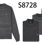 Swetry MĘSKA_size m-2xl_paczka 12 szt_mixkolor 9290976