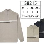 Swetry MĘSKA_size m-2xl_paczka 12 szt_mixkolor 9290981