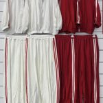 Komplety Damskie Włoskie_ size uni_paczka 6 szt_mix kolor 8335661