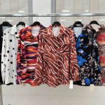 Koszule Damskie wloskie_ Size uni _paczka 6szt_mix kolor 8335664