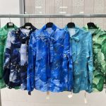 Koszule Damskie wloskie_ Size uni _paczka 6szt_mix kolor 8335668