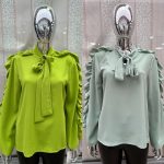 Koszule Damskie wloskie_ Size uni _paczka 6szt_mix kolor 8335669