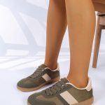 Buty Sportowe DAMSKIE 36-41 12par) 8335762