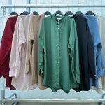 Sukienki Damskie wloskie_ Size uni _paczka 6szt_mix kolor 8335778