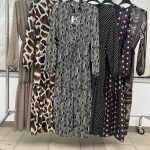 Sukienki Damskie wloskie_ Size uni _paczka 6szt_mix kolor 8335783