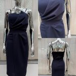 Sukienki Damskie wloskie_ Size uni _paczka 6szt_mix kolor 8335784