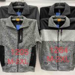 Bluzy MĘSKA_size m-2xl_paczka 10 szt_mixkolor 8335824