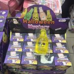 GNIOTEK SQUEEZE HALLOWEEN 294846