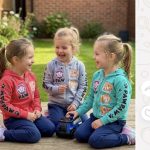 Bluza DZIECIĘCA size 3-8 lat_ paczka 5szt _1 kolor 3059591