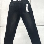 Jeansy Damskie _ size 38-48_paczka 12szt_ 1849863