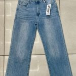 Jeansy Damskie _ size 38-48_paczka 12szt_ 1849867