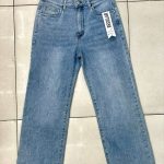 Jeansy Damskie _ size 38-48_paczka 12szt_ 1849869