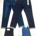 Jeansy Damskie _ size 38-48_paczka 12szt_1KOLOR 1849871
