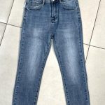 Jeansy Damskie _ size 38-48_paczka 10szt_ 1849887