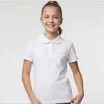 Bluzka DZIECIĘCA size 10-13 lat_ paczka 4szt _1 kolor 1849905