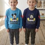 Bluzka DZIECIĘCA size 4-8 lat_ paczka 4szt _1 kolor 1849915