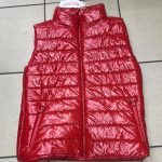 Kamizelki DZIECIĘCA size 8-12 lat_ paczka 8szt _1 kolor 1849925