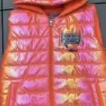 Kamizelki DZIECIĘCA size 4-8 lat_ paczka 8szt _1 kolor 1849926