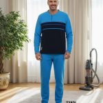 Piżamy MĘSKA_size m-3xl_paczka 10 szt_mixkolor 1849939