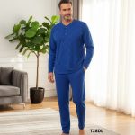 Piżamy MĘSKA_size m-3xl_paczka 10 szt_mixkolor 1849941