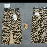 Spódnica długa  Damskie   M’sara_ size XS-XL _paczka 10szt_