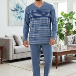 Piżamy MĘSKA_size m-3xl_paczka 10 szt_mixkolor 7946142