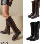 Buty Kozaki DAMSKIE (36-41_12par) 6164621