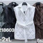 Kamizelki Damskie_ size s-2xl _paczka 5szt_1 kolor 6164625