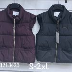 Kamizelki Damskie_ size s-2xl _paczka 5szt_1 kolor 6164630